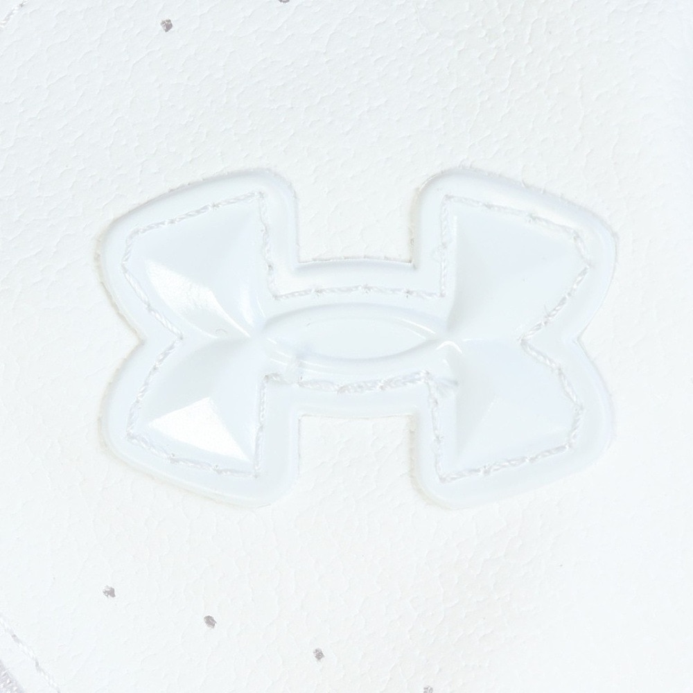 アンダーアーマー（UNDER ARMOUR）（メンズ）野球 クリーンアップ バッティンググローブ ノンカラー 両手用 1384744 100