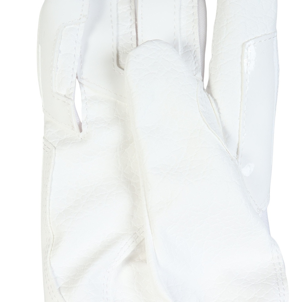 アンダーアーマー（UNDER ARMOUR）（メンズ）野球 ヤード バッティンググローブ 両手用 1384745 100