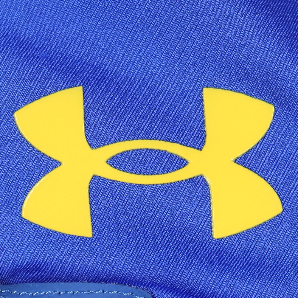 アンダーアーマー（UNDER ARMOUR）（メンズ）野球 ヤード バッティンググローブ 両手用 1384745 400