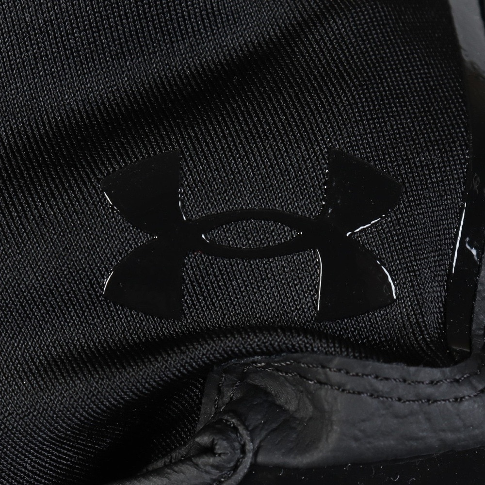 アンダーアーマー（UNDER ARMOUR）（メンズ）野球 ヤード バッティンググローブ ノンカラー 両手用 1384746 001