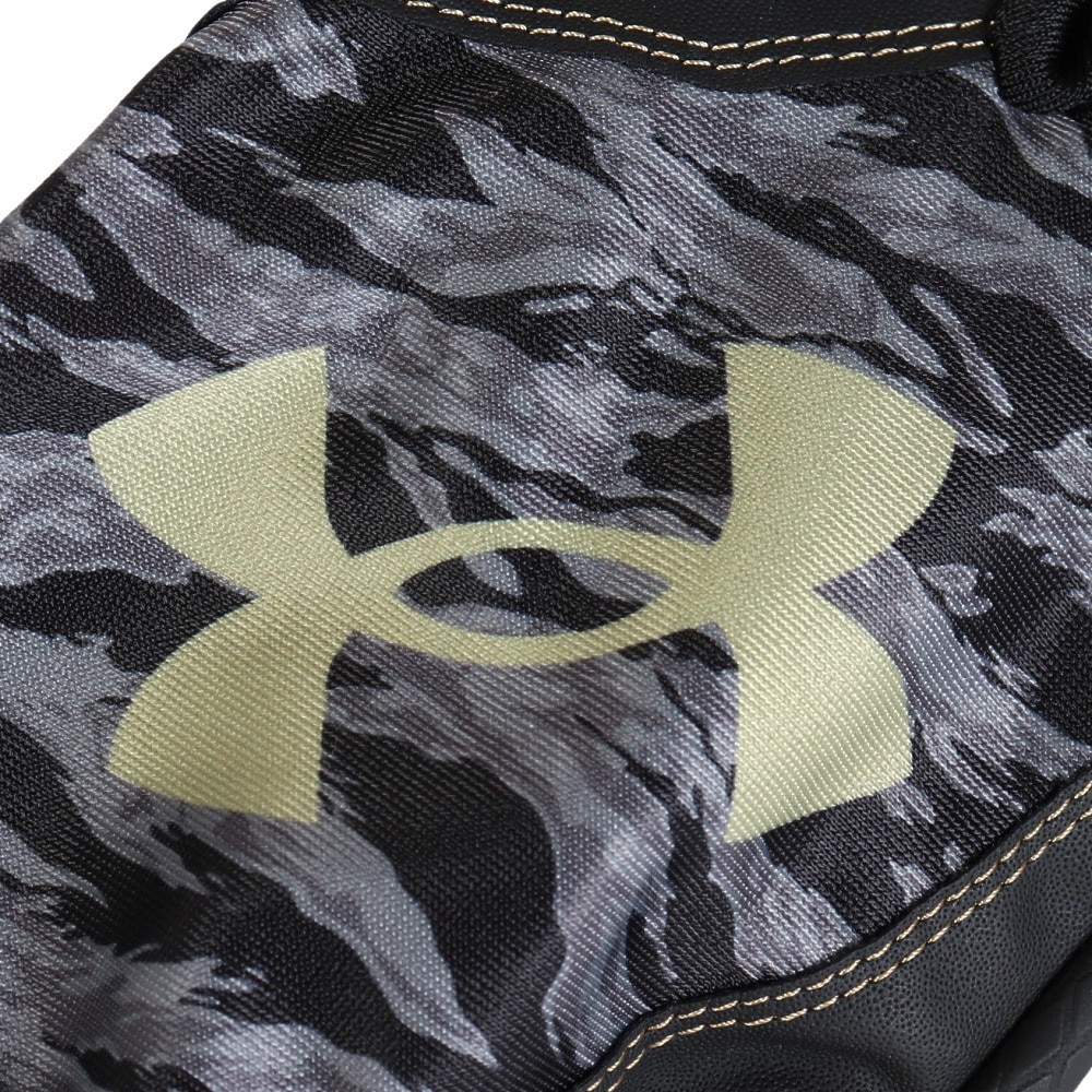 アンダーアーマー（UNDER ARMOUR）（メンズ）野球 スターター バッティンググローブ 両手用 1384747 001
