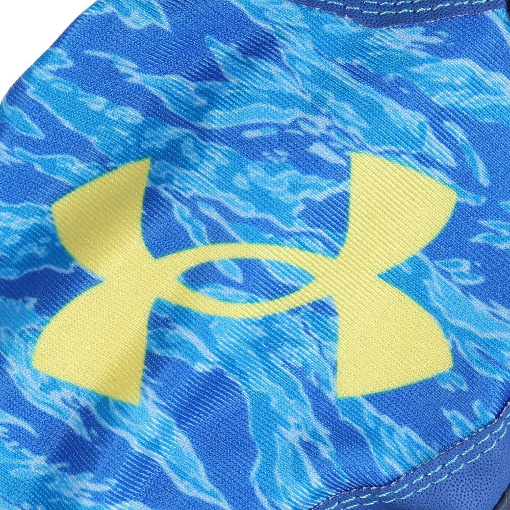 アンダーアーマー（UNDER ARMOUR）（メンズ）野球 スターター バッティンググローブ 両手用 1384747 400