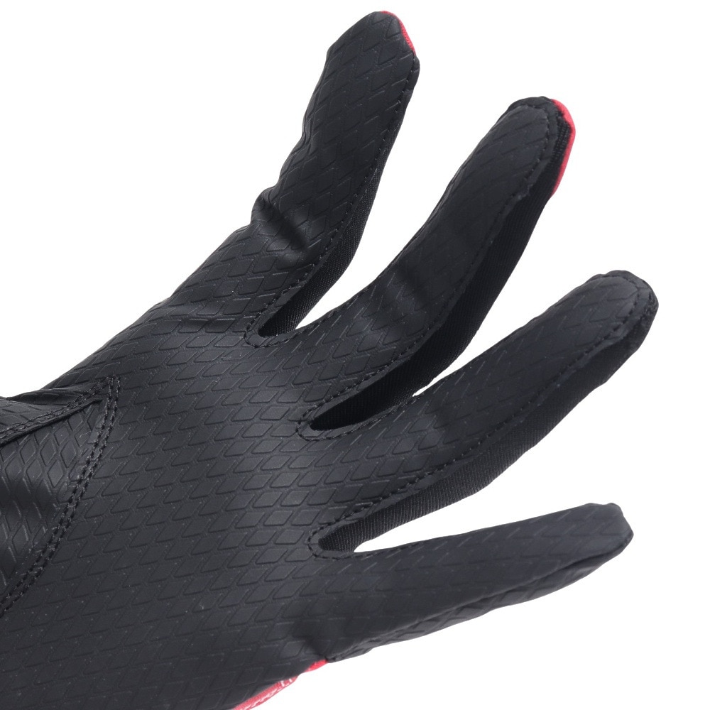 アンダーアーマー（UNDER ARMOUR）（メンズ）野球 スターター バッティンググローブ 両手用 1384747 600