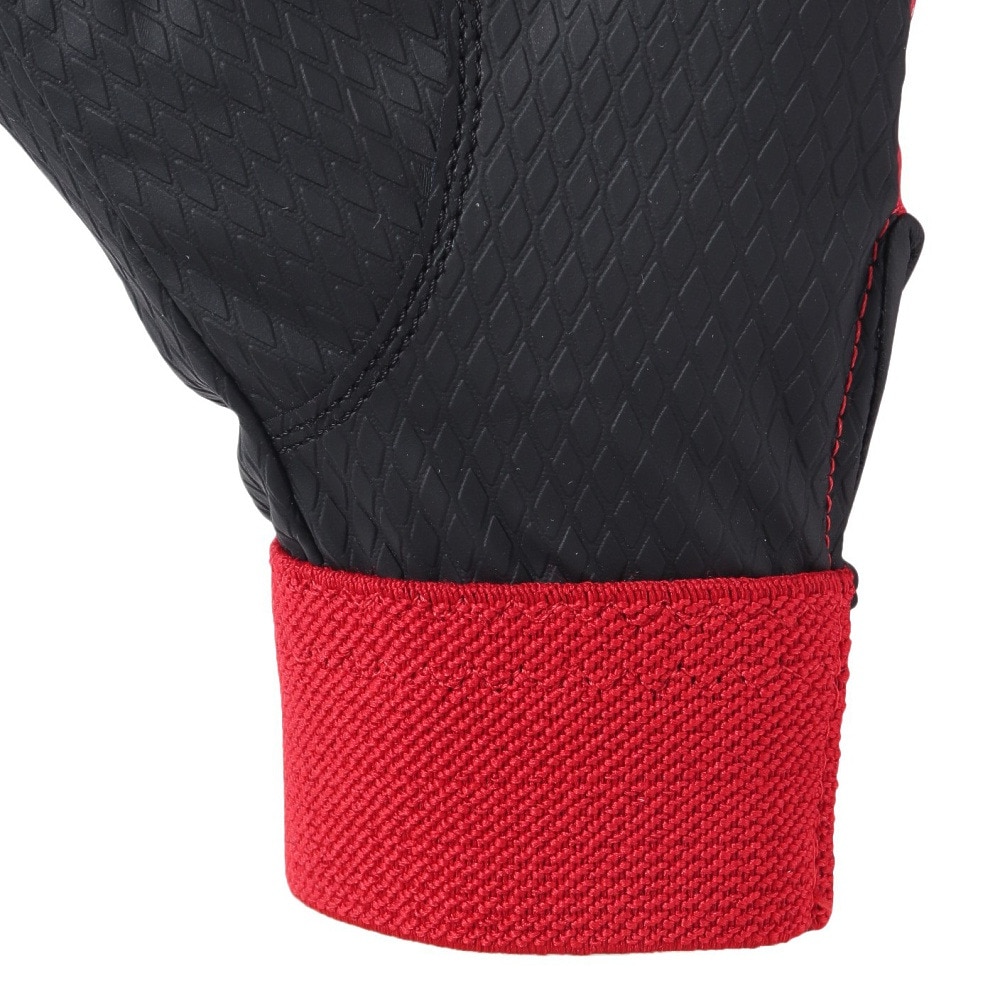 アンダーアーマー（UNDER ARMOUR）（メンズ）野球 スターター バッティンググローブ 両手用 1384747 600