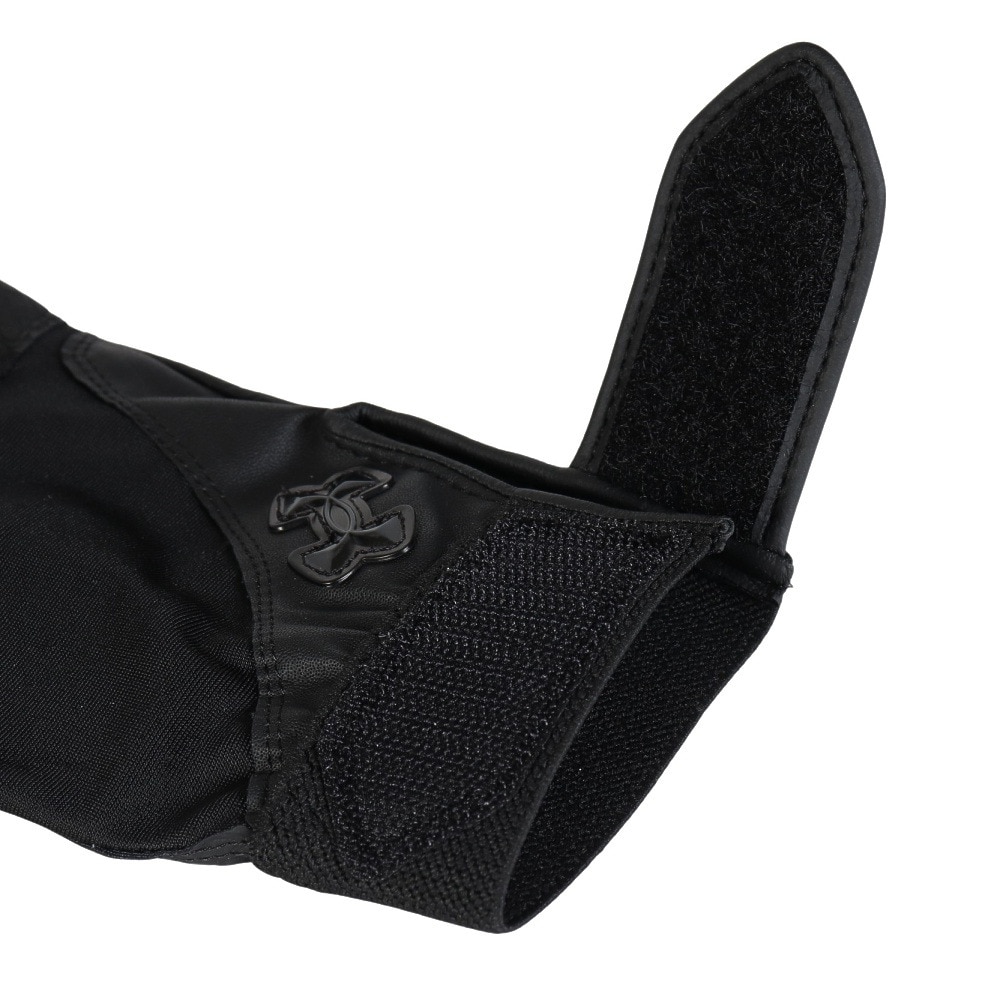 アンダーアーマー（UNDER ARMOUR）（メンズ）野球 スターター バッティンググローブ ノンカラー 両手用 1384748 001