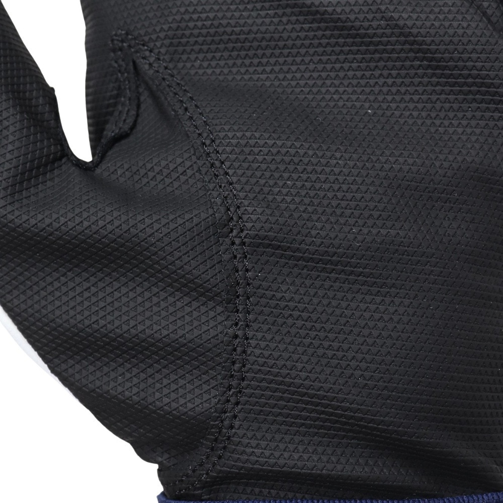 ローリングス（Rawlings）（メンズ）バッティング用 野球 ベクターカモ2 ハイパーグリップ 両手用 EBG24S05-USA 速乾