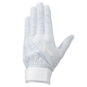 (メンズ)バッティング用グローブ 野球 グローバルエリート SGフルレザー 両手用 1EJEH02510