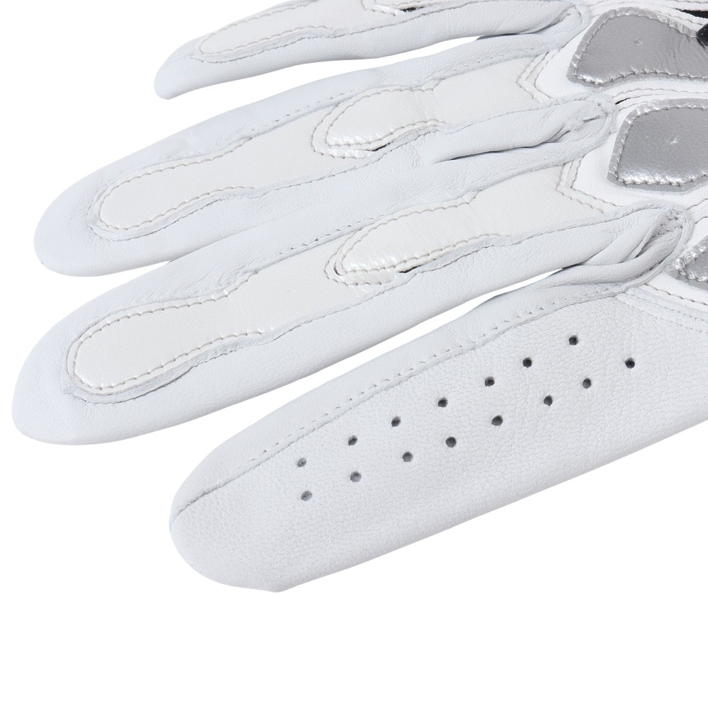 ミズノ（MIZUNO）（メンズ、レディース）バッティング用グローブ 野球 ミズノプロ モーションアークSF 両手用 1EJEA21001