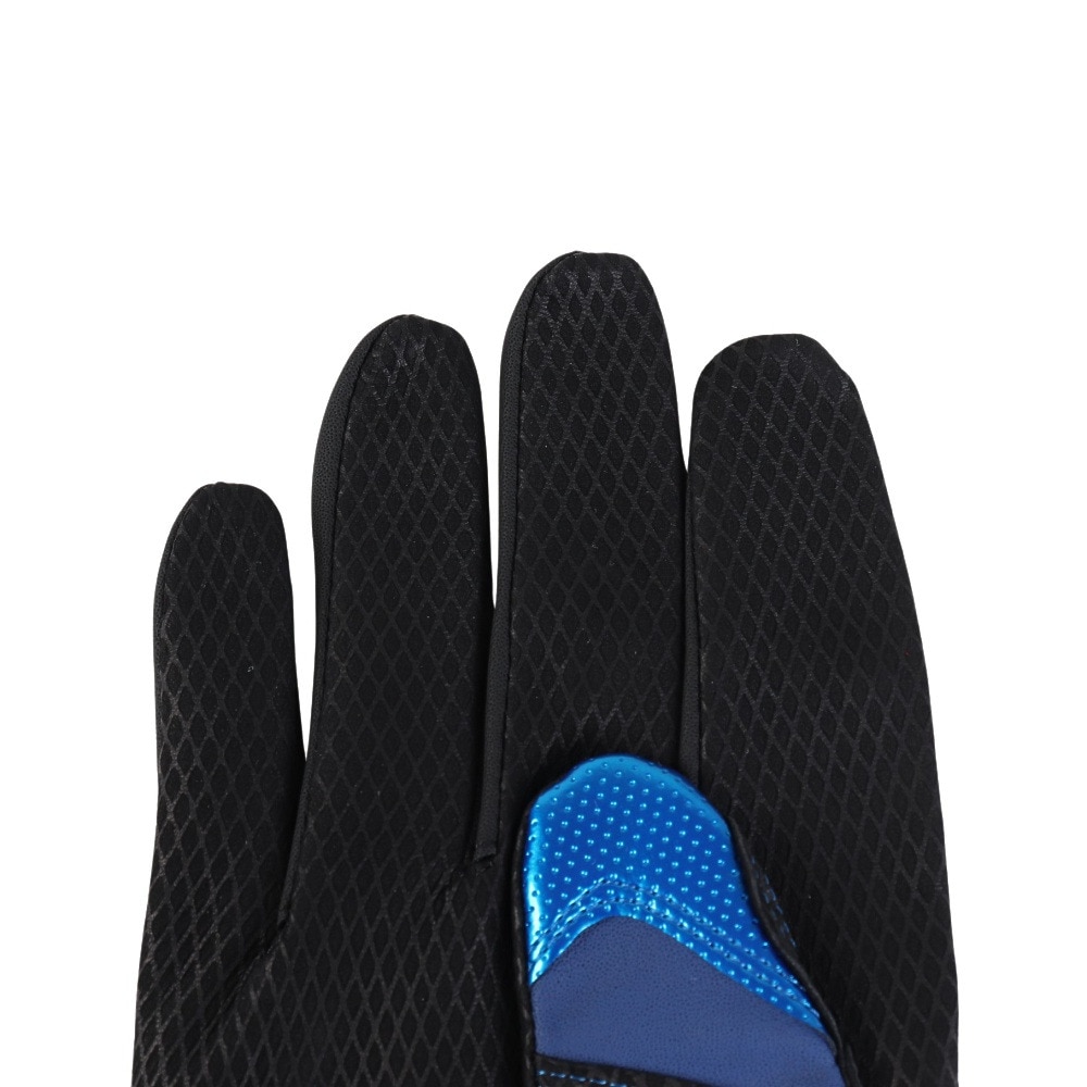 ミズノ（MIZUNO）（メンズ、レディース）バッティング用グローブ 野球 ミズノプロ シリコンパワーアーク DI 両手用 24SS 1EJEA52927