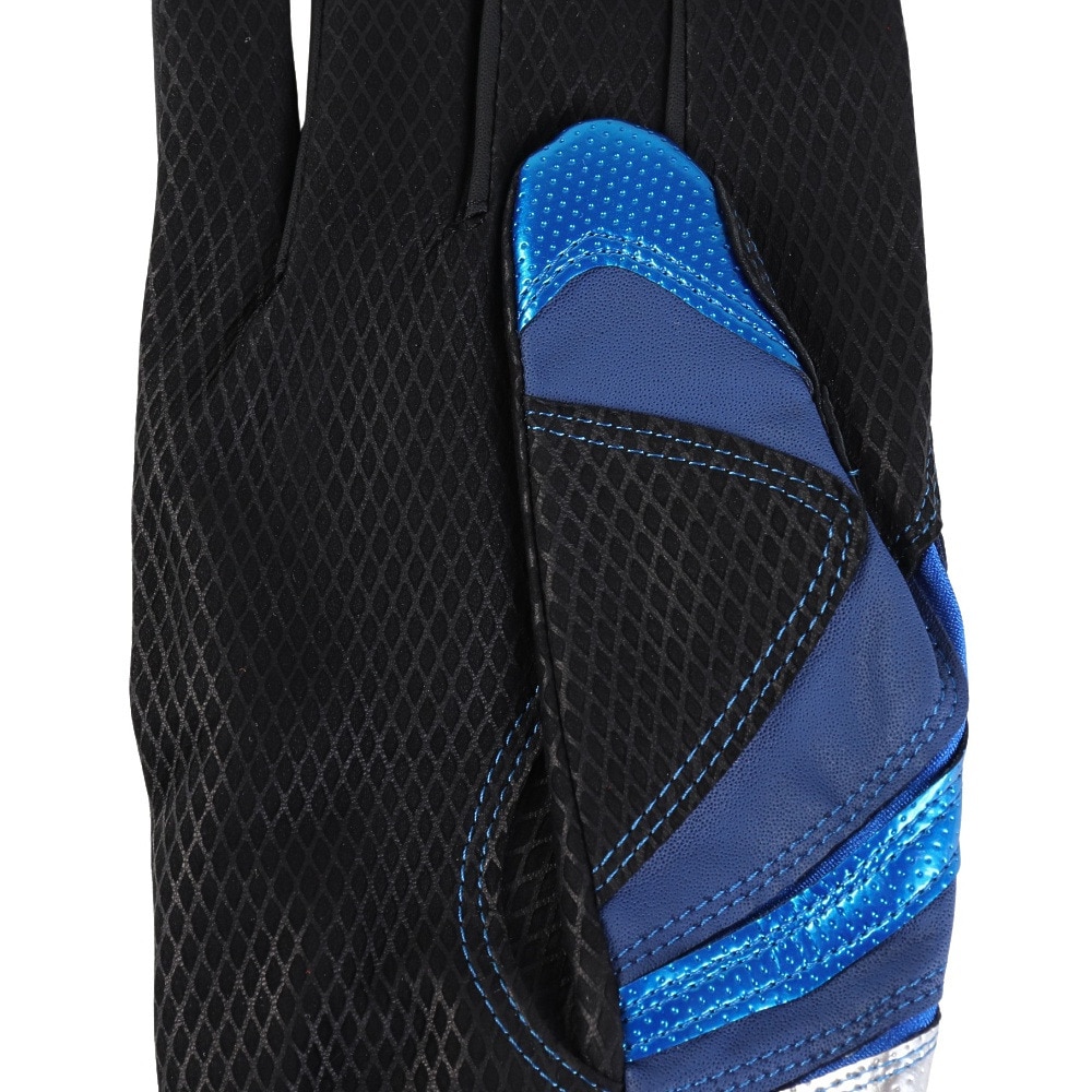 ミズノ（MIZUNO）（メンズ、レディース）バッティング用グローブ 野球 ミズノプロ シリコンパワーアーク DI 両手用 24SS 1EJEA52927