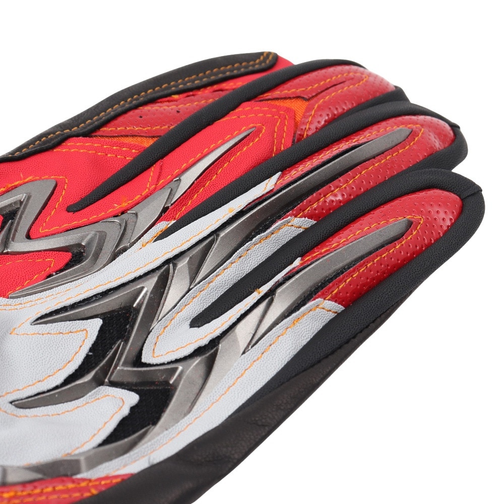 ミズノ（MIZUNO）（メンズ）バッティング用グローブ 野球 ミズノプロ シリコンパワーアーク ドリームパック 1EJEA53061