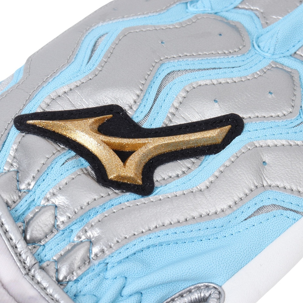 ミズノ（MIZUNO）（メンズ、レディース）バッティング用グローブ 野球 ミズノプロ モーションアークSF 両手用 1EJEA53121