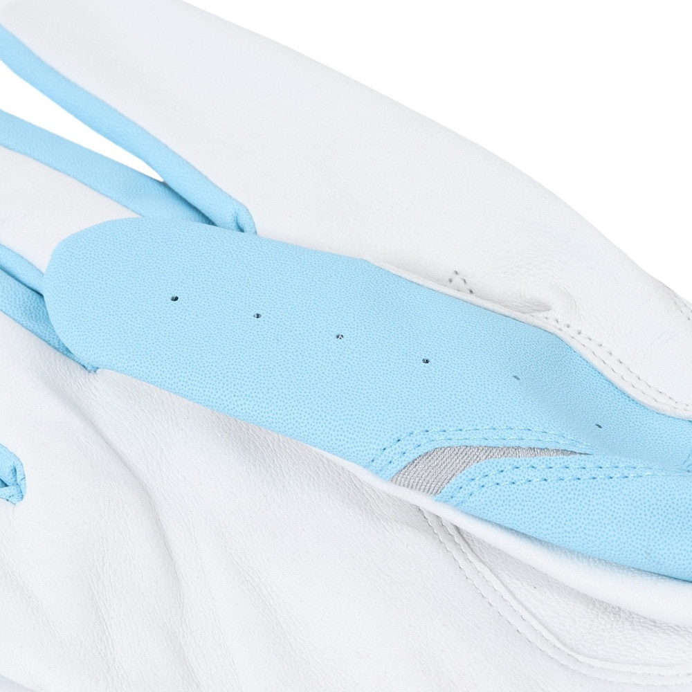 ミズノ（MIZUNO）（メンズ、レディース）バッティング用グローブ 野球 ミズノプロ モーションアークSF 両手用 1EJEA53121