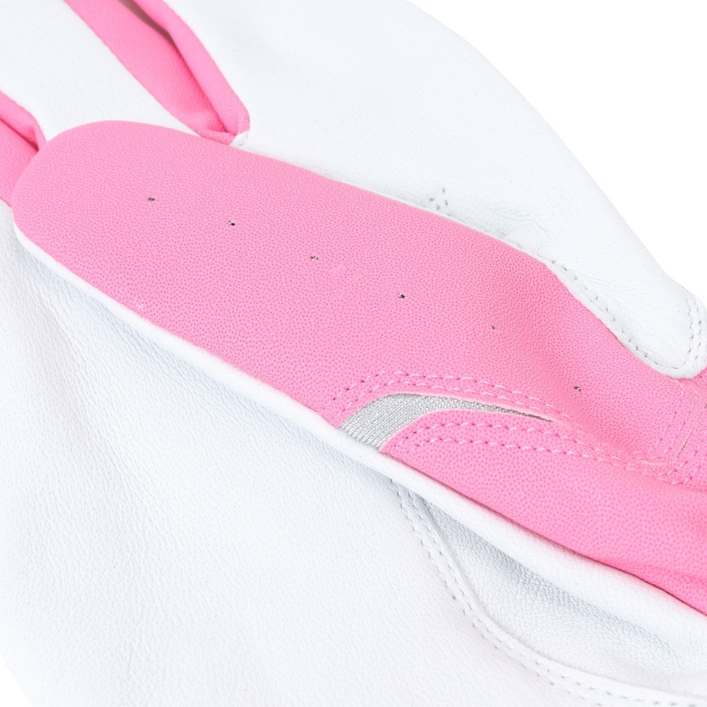 ミズノ（MIZUNO）（メンズ、レディース）バッティング用グローブ 野球 ミズノプロ モーションアークSF 両手用 1EJEA53164