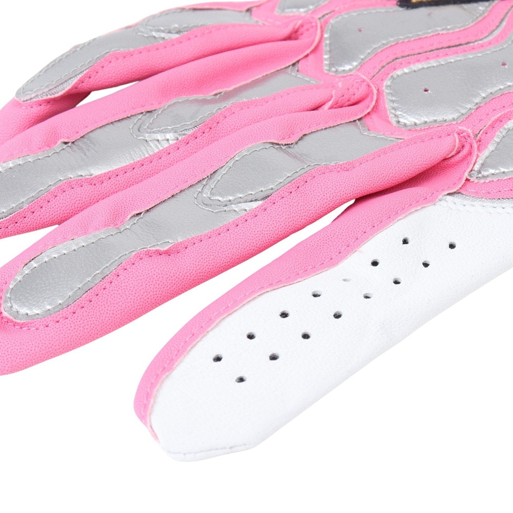 ミズノ（MIZUNO）（メンズ、レディース）バッティング用グローブ 野球 ミズノプロ モーションアークSF 両手用 1EJEA53164