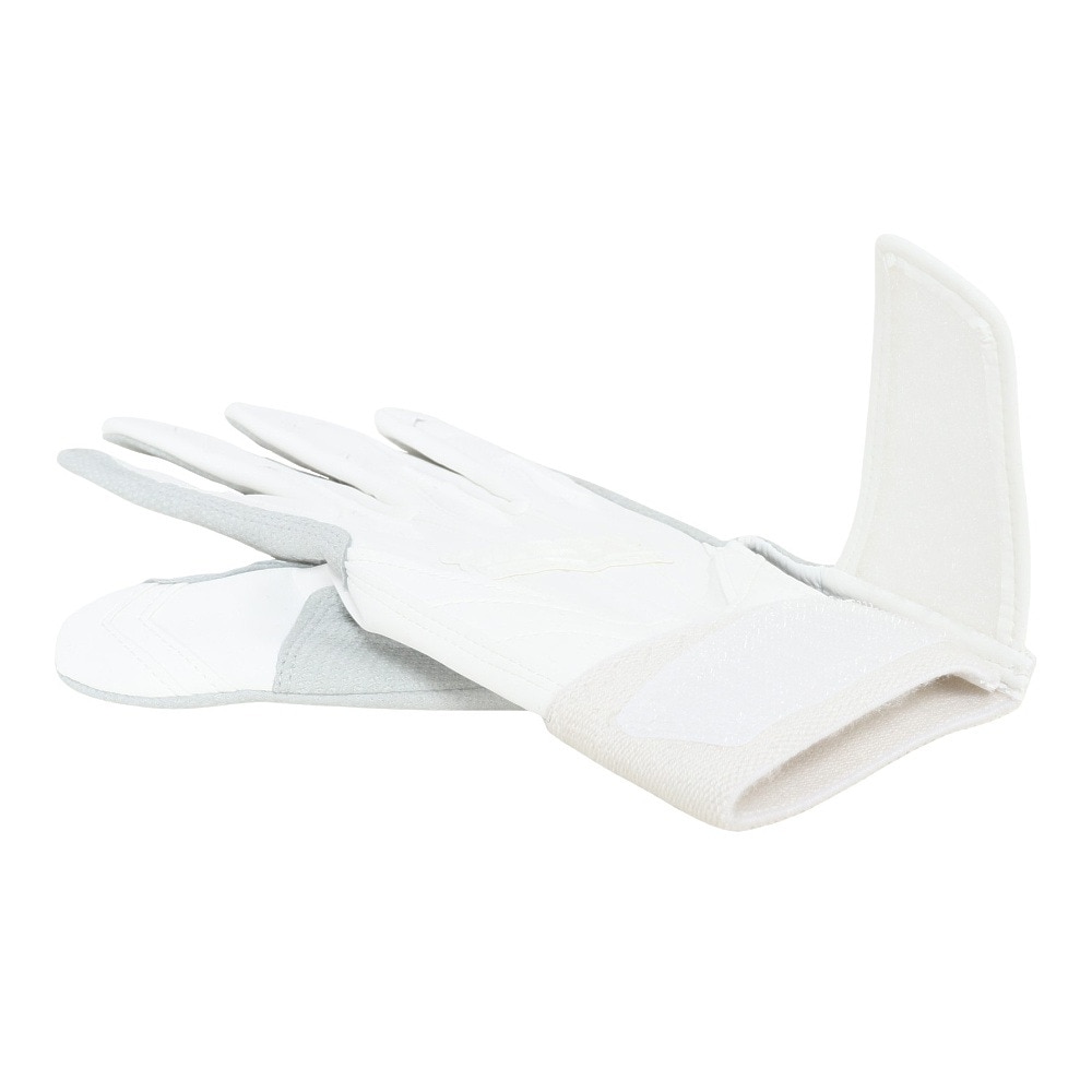 ゼット（ZETT）（メンズ）バッティング用グローブ 野球 プロステイタス