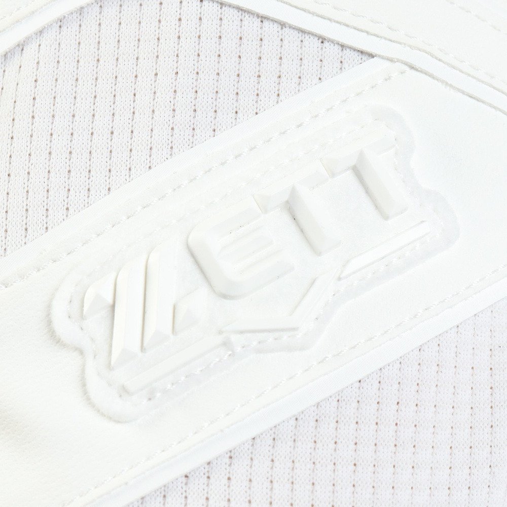 ゼット（ZETT）（メンズ）バッティング用グローブ 野球 3DFIT 両手用 BG18012HS-1100