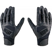 (メンズ)バッティング用グローブ 野球 3DFIT 両手用 BG18012HS-1900