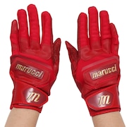 (メンズ)バッティング用グローブ 両手用 野球 バッティンググローブ PITTARDS RESERVE MBGPTRSV2