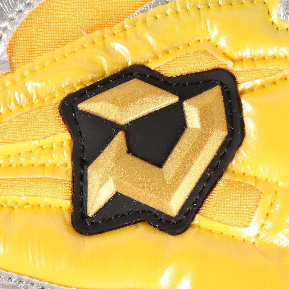 ウイルソン（Wilson）（メンズ）バッティング用グローブ 野球 ディマリニ DM-1 両手用 WB5738007 速乾