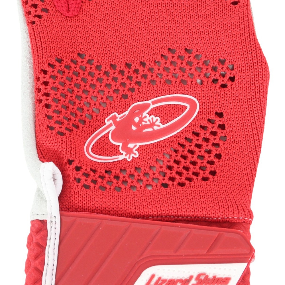 リザードスキン（Lizard Skins）（メンズ、レディース）バッティング用グローブ 野球 プロニット V2 PROK5010