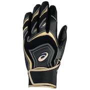 (メンズ)バッティング用グローブ 野球 GOLDSTAGE I-PRO 3121B298.009