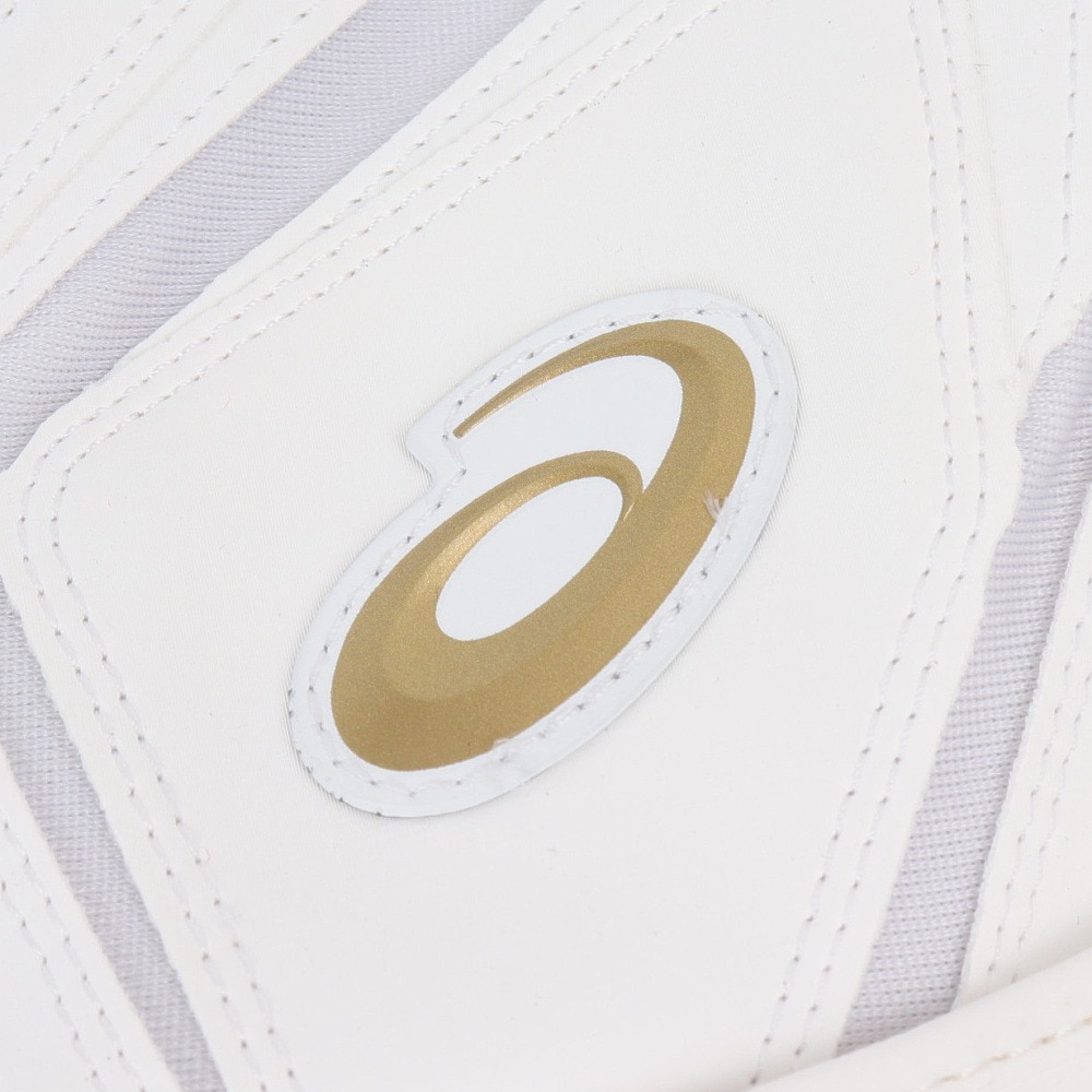 アシックス（ASICS）（メンズ）バッティング用グローブ 野球 GOLDSTAGE 3121B300.109