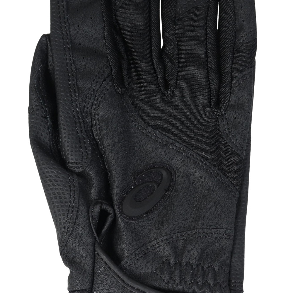 アシックス（ASICS）（メンズ）バッティング用グローブ 野球 ネオリバイブ 3121B301.001