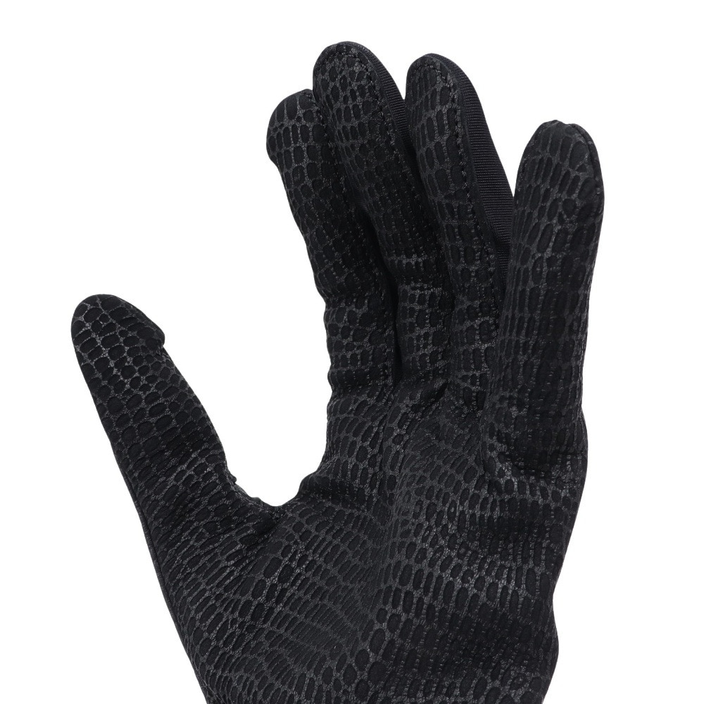 アンダーアーマー（UNDER ARMOUR）（メンズ）バッティング用グローブ 野球 ハーパー プロ バッティンググローブ 1385423 001