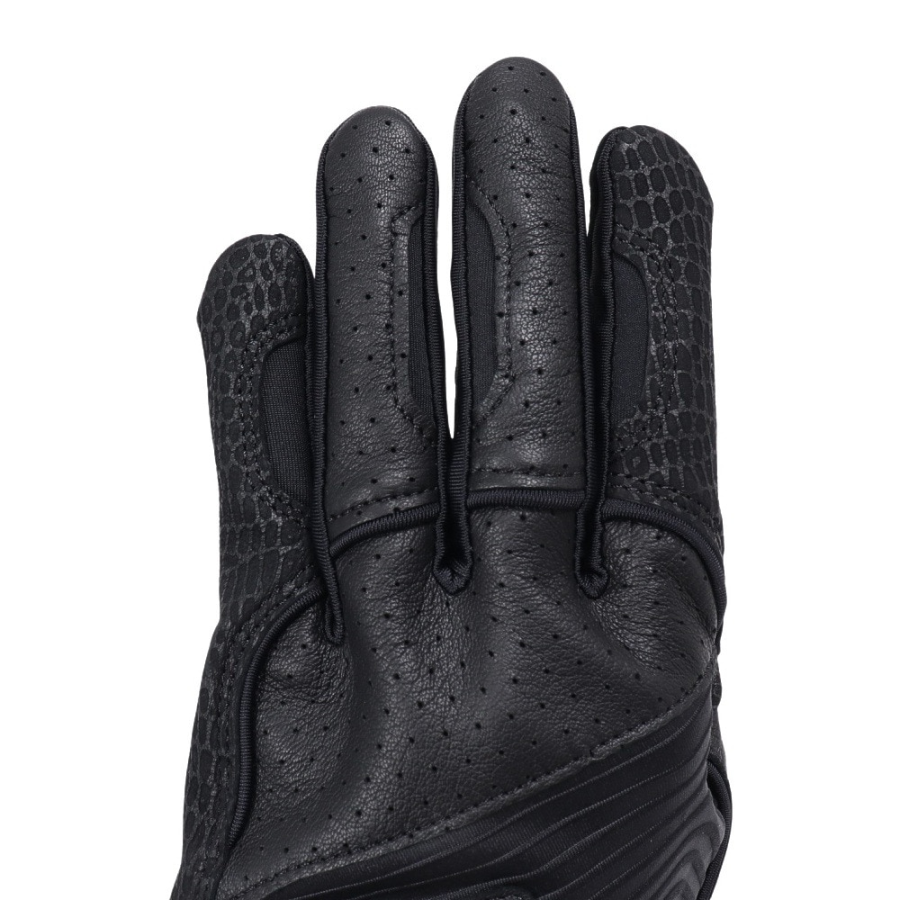 アンダーアーマー（UNDER ARMOUR）（メンズ）バッティング用グローブ 野球 ハーパー プロ バッティンググローブ 1385423 001