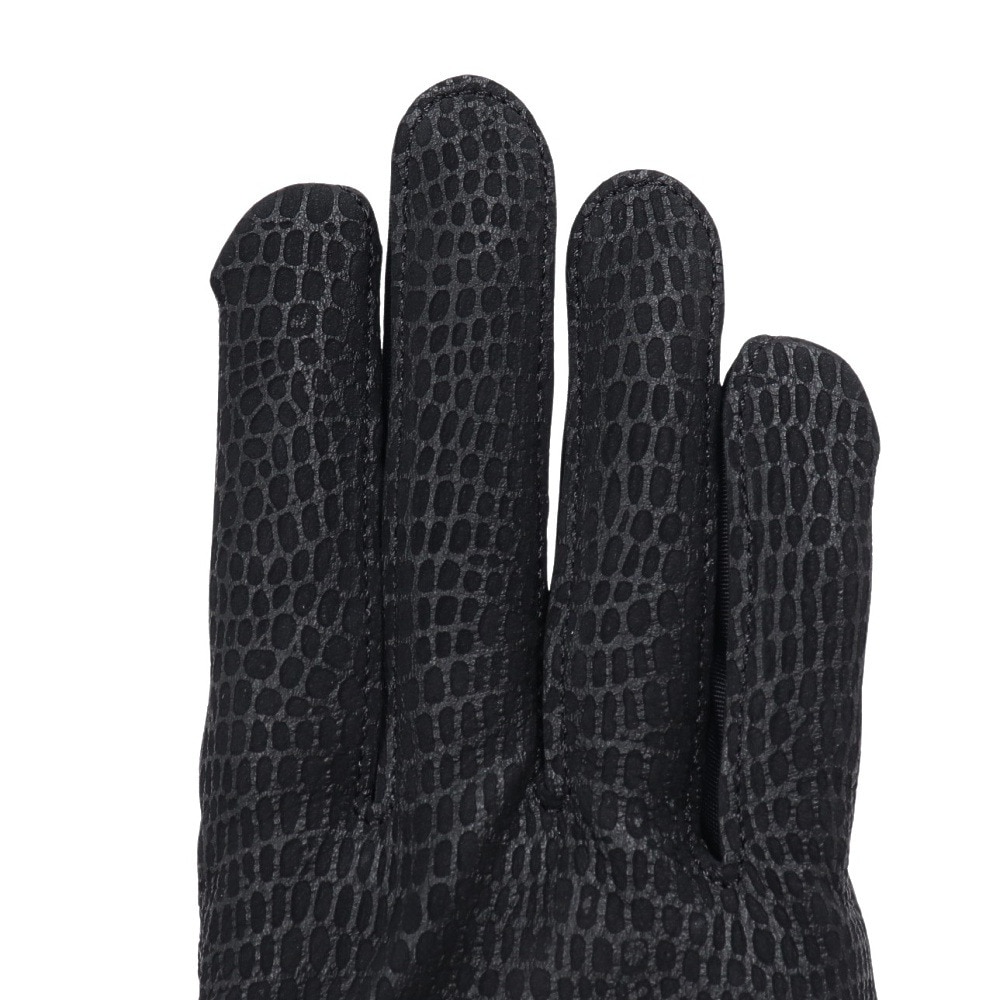 アンダーアーマー（UNDER ARMOUR）（メンズ）バッティング用グローブ 野球 ハーパー プロ バッティンググローブ 1385423 001