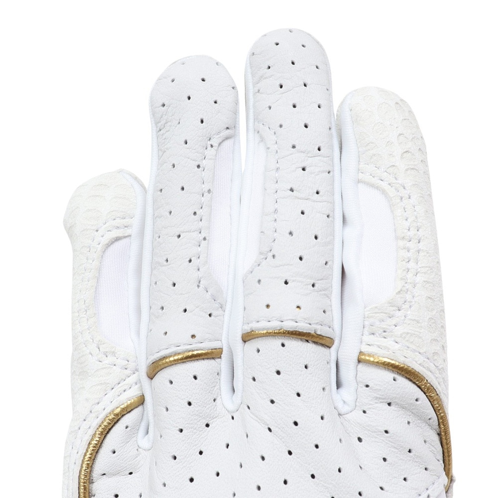 アンダーアーマー（UNDER ARMOUR）（メンズ）バッティング用グローブ 野球 ハーパー プロ バッティンググローブ 1385423 100