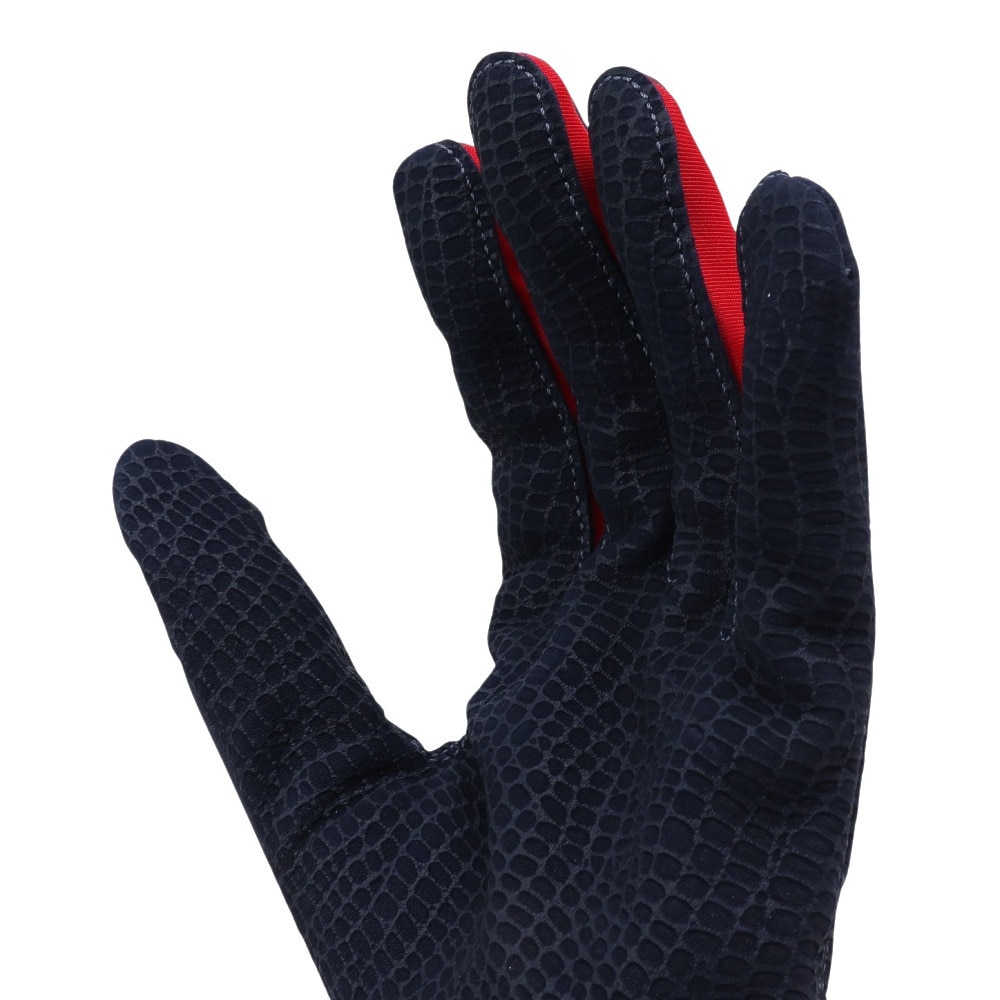 アンダーアーマー（UNDER ARMOUR）（メンズ）バッティング用グローブ 野球 ハーパー プロ バッティンググローブ 1385423 410