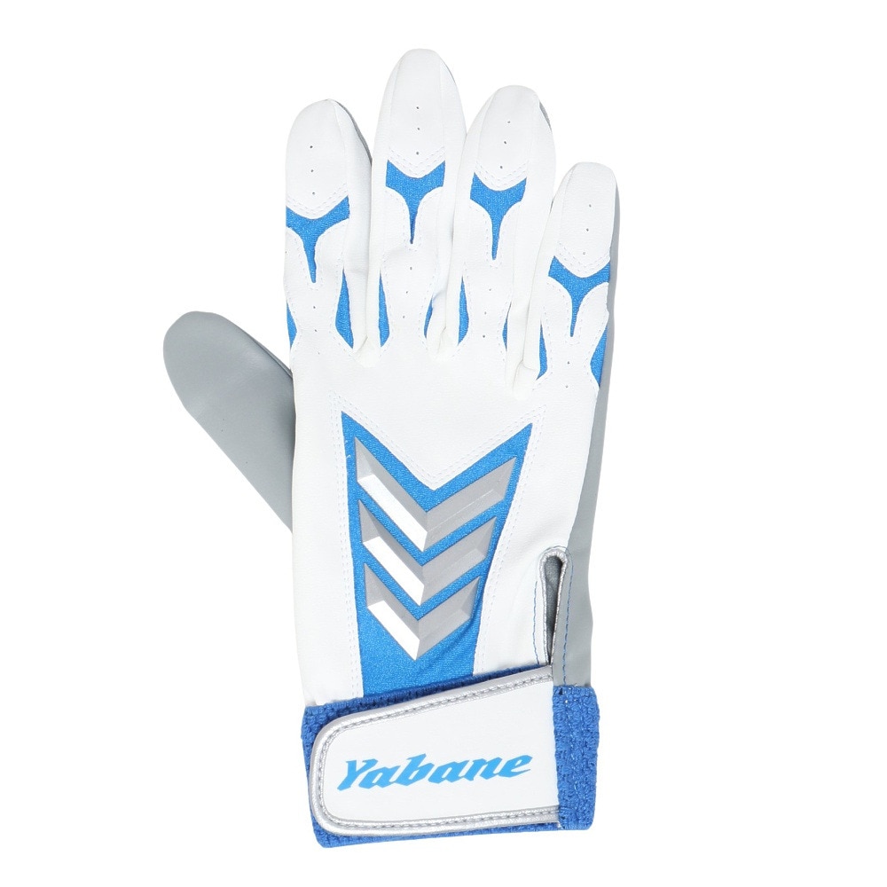 YABANE（YABANE）（メンズ）バッティング用グローブ 野球 両手用 YA4ET01 113