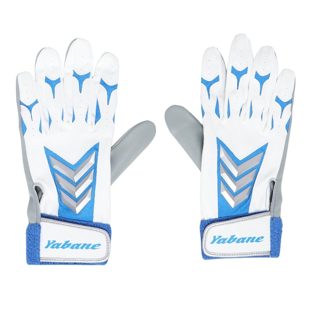 YABANE（YABANE）（メンズ）バッティング用グローブ 野球 両手用 YA4ET01 113
