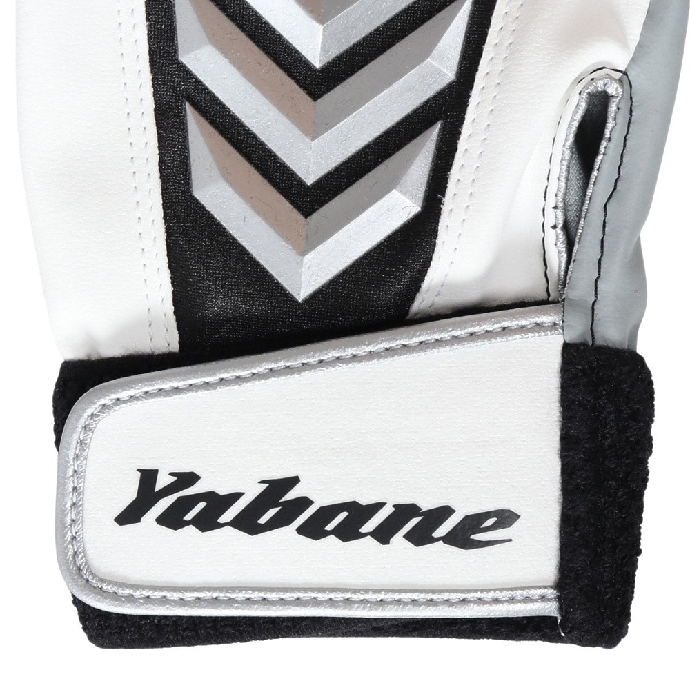 YABANE（YABANE）（メンズ）バッティング用グローブ 野球 両手用 YA4ET01 118