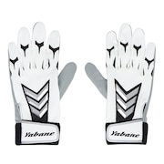 (メンズ)バッティング用グローブ 野球 両手用 YA4ET01 118