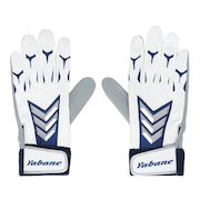 (メンズ)バッティング用グローブ 野球 両手用 YA4ET01 119