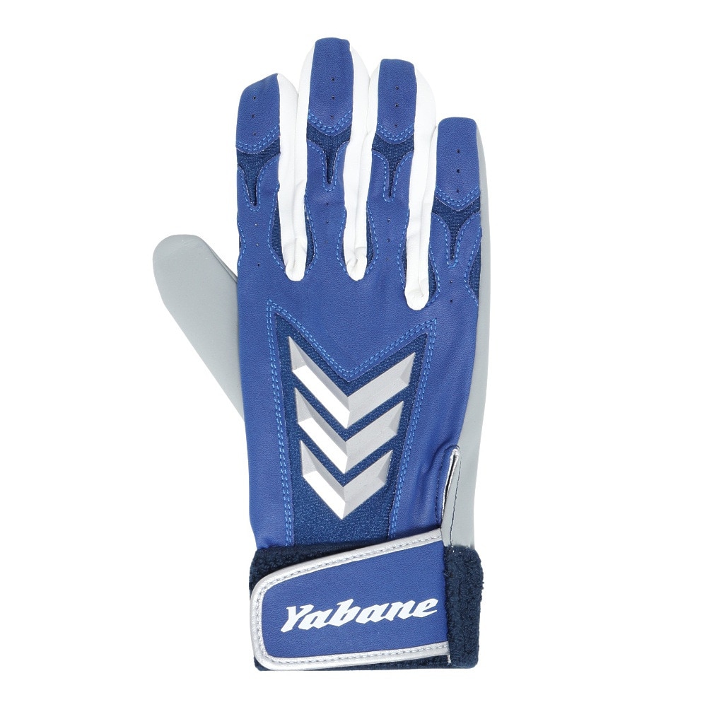 YABANE（YABANE）（メンズ）バッティング用グローブ 野球 両手用 YA4ET01 155
