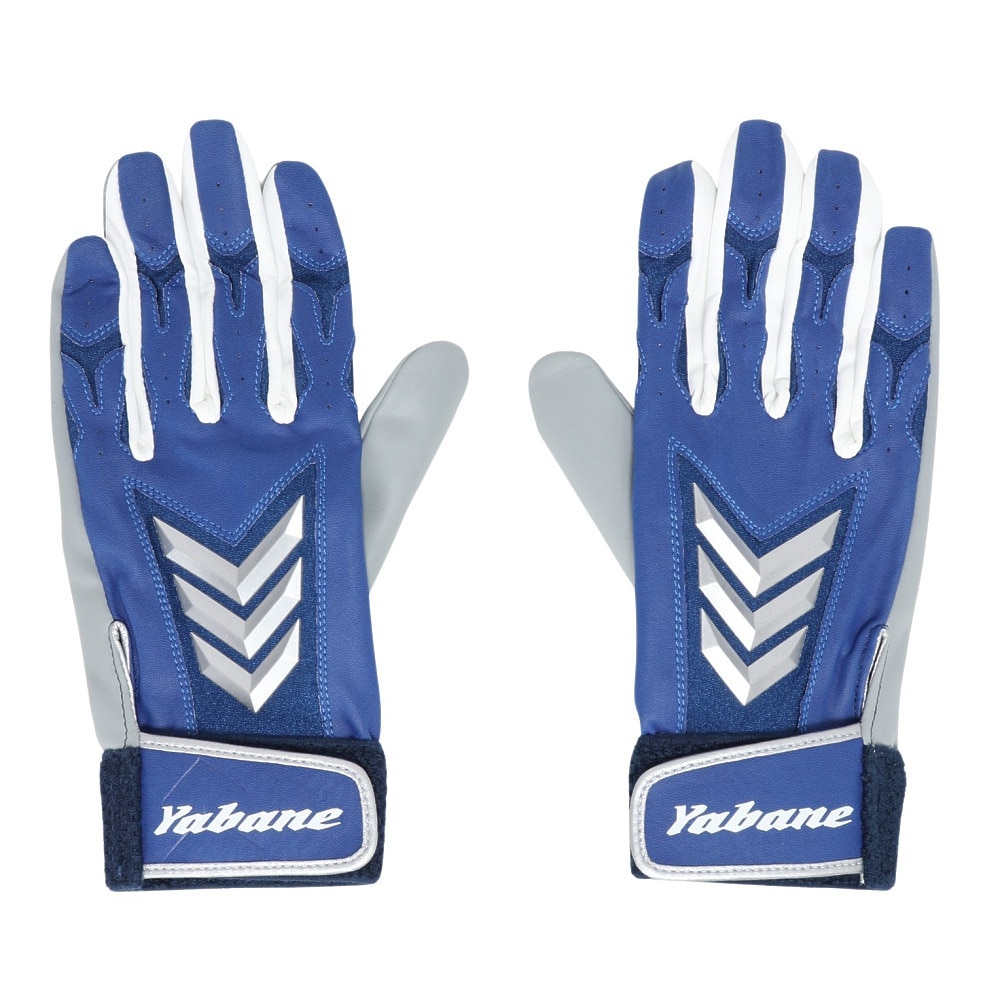 YABANE（YABANE）（メンズ）バッティング用グローブ 野球 両手用 YA4ET01 155