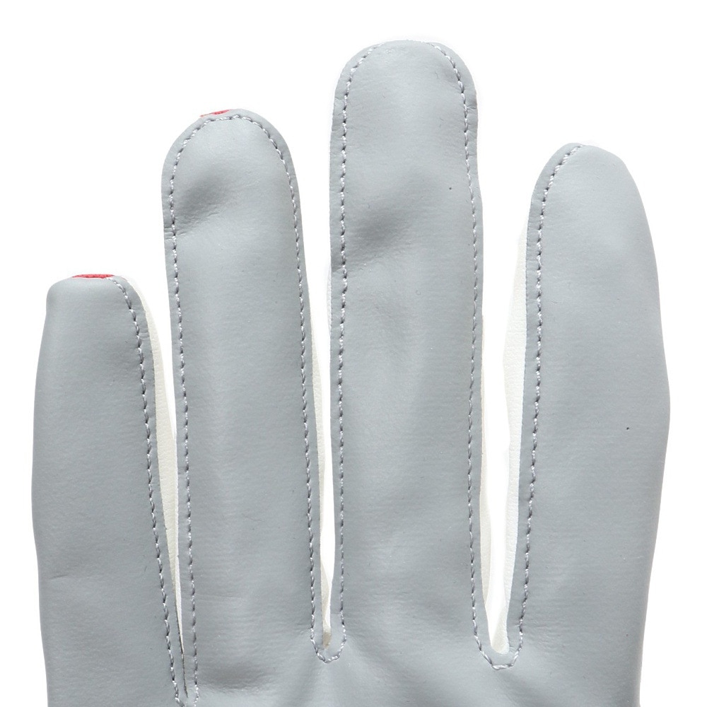 YABANE（YABANE）（メンズ）バッティング用グローブ 野球 両手用 YA4ET01 190