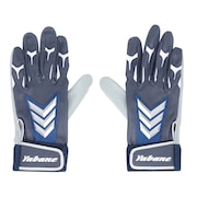 (メンズ)バッティング用グローブ 野球 両手用 YA4ET01 48