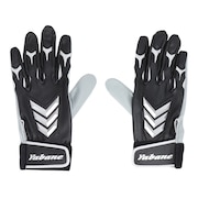 (メンズ)バッティング用グローブ 野球 両手用 YA4ET01 90