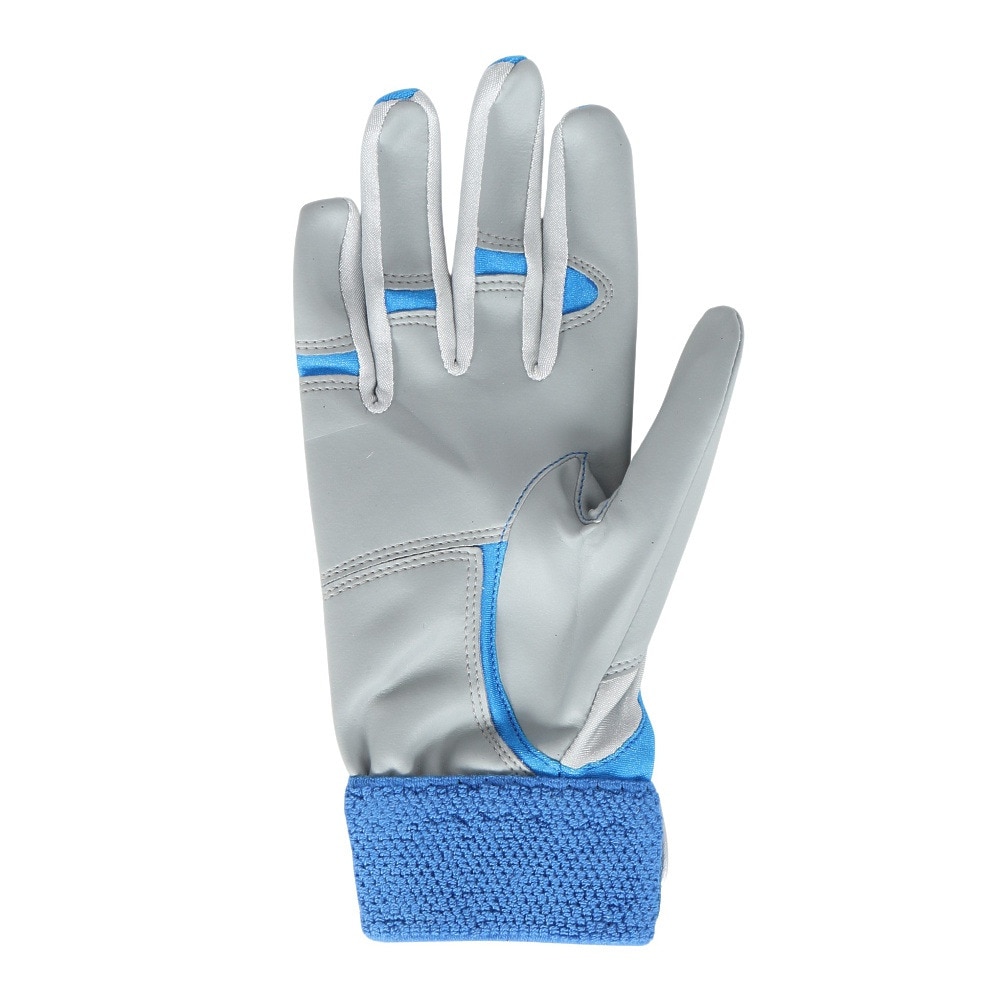 YABANE（YABANE）（メンズ、レディース、キッズ）バッティング用グローブ 野球 ストレッチ バッティンググローブ 両手用 YA4ET02 156