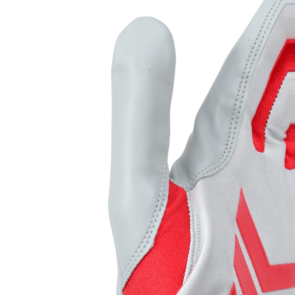YABANE（YABANE）（メンズ、レディース、キッズ）バッティング用グローブ 野球 ストレッチ バッティンググローブ 両手用 YA4ET02 237