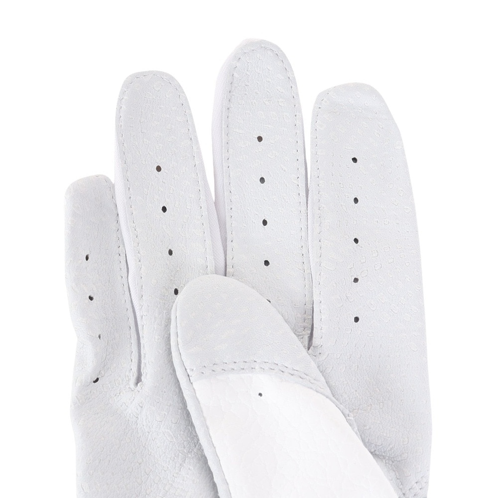 アンダーアーマー（UNDER ARMOUR）（メンズ）バッティング用グローブ 野球 UNDENIABLE 両手用 underarmour プロモデル 6001006 100