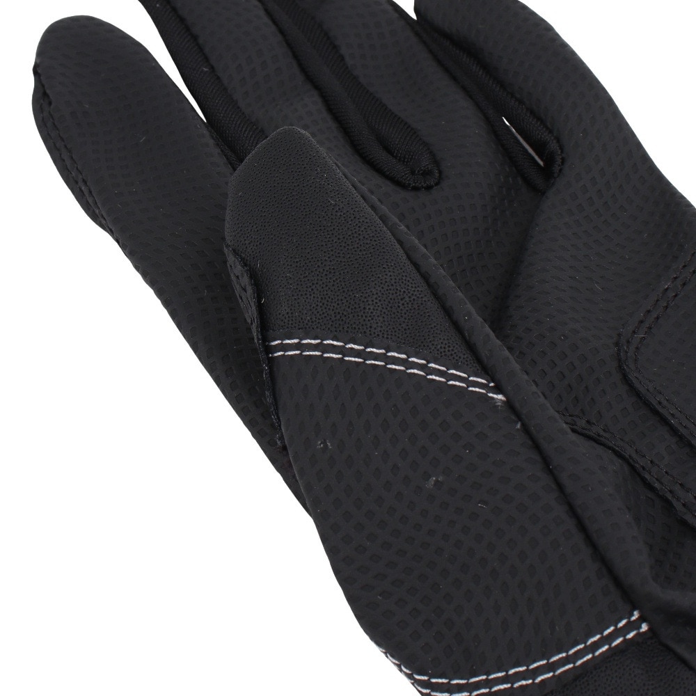 アシックス（ASICS）（キッズ）ジュニア バッティング用手袋 野球 NEOREVIVE 3121B301.401.J
