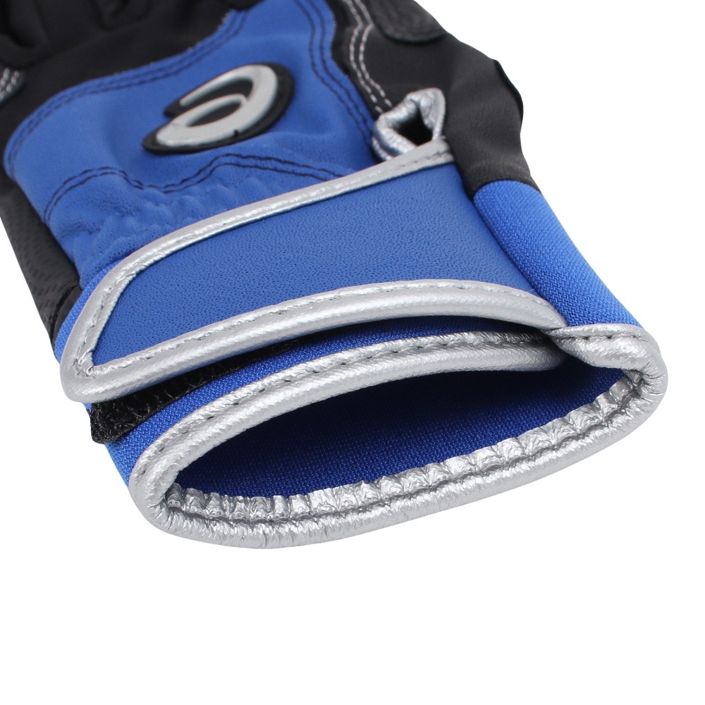 アシックス（ASICS）（キッズ）ジュニア バッティング用手袋 野球 NEOREVIVE 3121B301.401.J