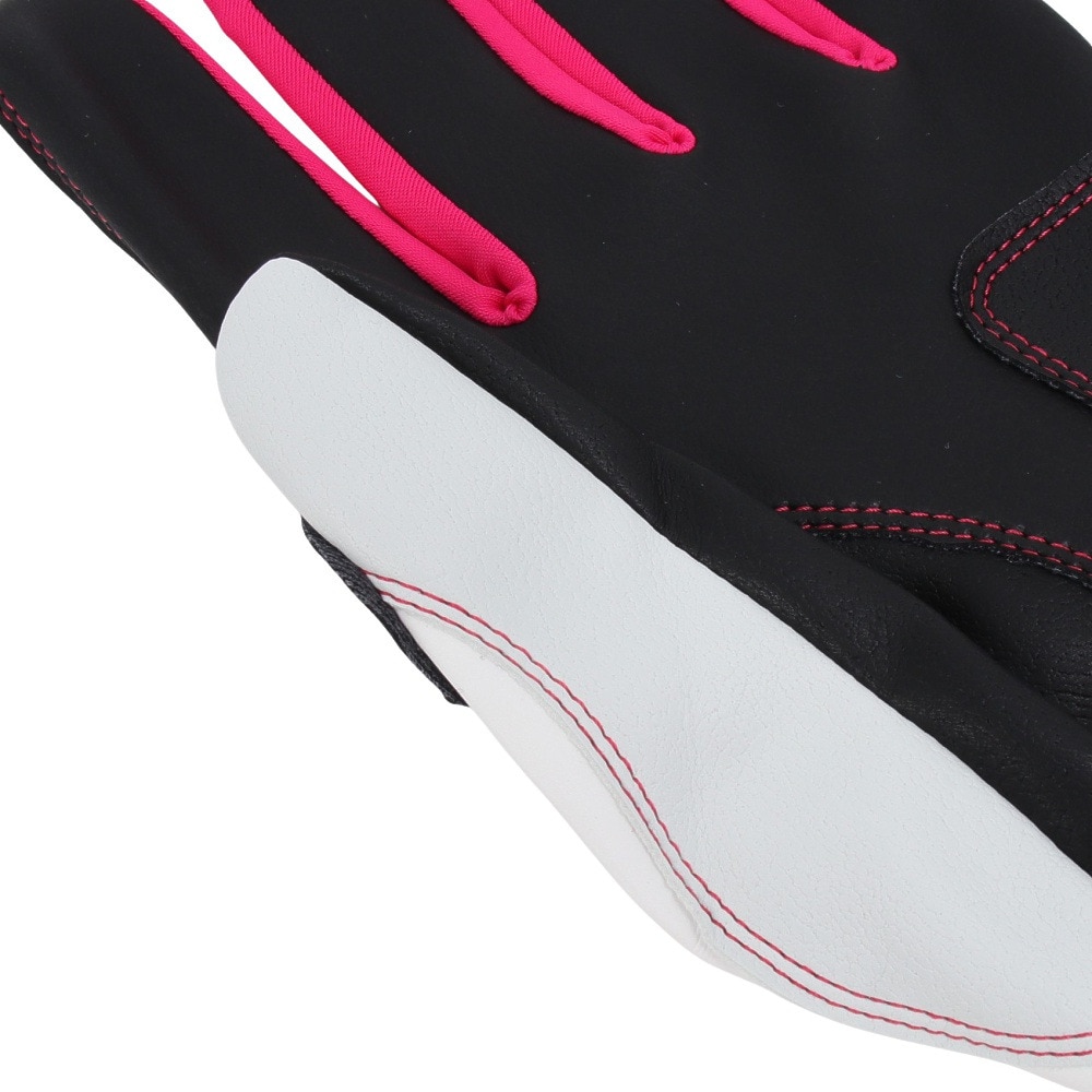 アシックス（ASICS）（メンズ）バッティング用グローブ 野球 カラーグローブ MID 3121B319.418
