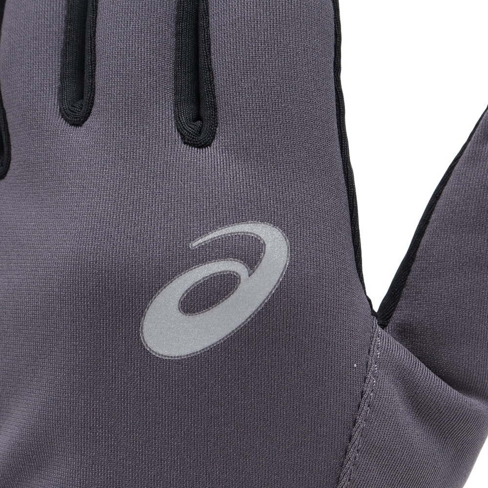 アシックス（ASICS）（メンズ）野球 ウオームアップ手袋 3121B320.020